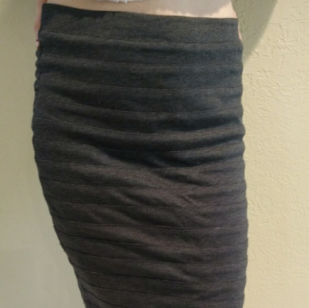 Work skirt